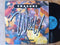 Erasure - Wild! (RSA VG)