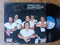 Stetson - Live At The Waverley Hotel (RSA VG)