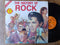 VA - The History Of Rock Vol. 1 (RSA VG+)