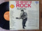 VA - The History Of Rock Vol. 1 (RSA VG+)