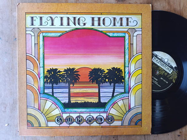 Flying Home - Summer (RSA VG+)