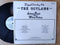 Johnny Cash / Willie Nelson - The Outlaws (RSA VG+)