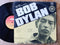 Bob Dylan - The Times They Are A-Changin' (RSA VG)
