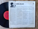 Bob Dylan - Bob Dylan (USA VG)