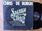 Chris De Burgh - Spanish Trains And Other Stories (RSA VG)