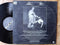 Chris De Burgh - Spanish Trains And Other Stories (RSA VG)