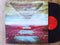 Tangerine Dream - Stratosfear (UK VG+) Gatefold