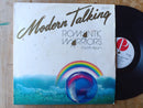 Modern Talking - Romantic Warriors (RSA VG)