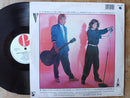 Modern Talking - Romantic Warriors (RSA VG)