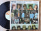 The Moody Blues - In Search Of The Lost Chord (RSA VG) Gatefold