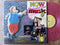 NOW That's What I Call Music 6 (RSA VG) Gatefold Pink Vinyl