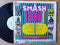 VA - Smash '91 (RSA VG-)