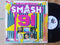 VA - Smash '91 (RSA VG-)