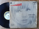 Wanda Arletti - Love Power!!! (RSA VG) Gatefold