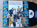 Mango groove - Hometalk (RSA VG) Gatefold