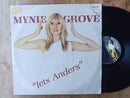 Mynie Grové – Lets Anders (RSA VG)