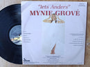 Mynie Grové – Lets Anders (RSA VG)