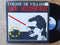 Coenie De Villiers - Die Reisiger (RSA VG-)