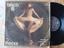 Pisces - Disco 6 (RSA VG-)