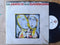 Bob James / David Sanborn - Double Vision (RSA VG+)