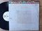 Bob James / David Sanborn - Double Vision (RSA VG+)