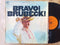 Dave Brubeck - Bravo! Brubeck (RSA VG)