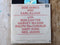 Earl Klugh & Bob James - One On One (USA VG+) Gatefold