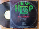Uriah Heep - Innocent Victim (RSA VG)