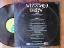 Wizzard - Wizzard Brew (UK VG)