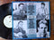 Eddie Cochran - The Singles Album (UK VG)