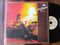 Eric Clapton - Backless (Germany VG+) Gatefold