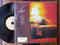 Eric Clapton - Backless (Germany VG+) Gatefold
