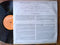 Charles Mingus - Tia Juana Moods (RSA VG+)