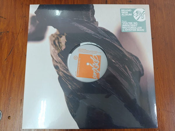 Pixies – The Night The Zombies Came (EX)