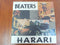 The Beaters – Harari (UK EX)
