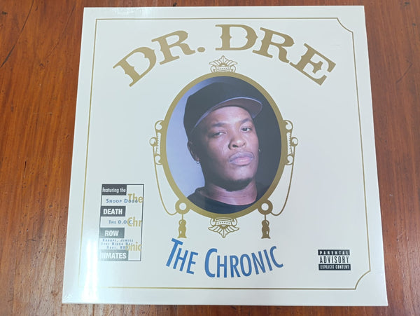 Dr. Dre - The Chronic