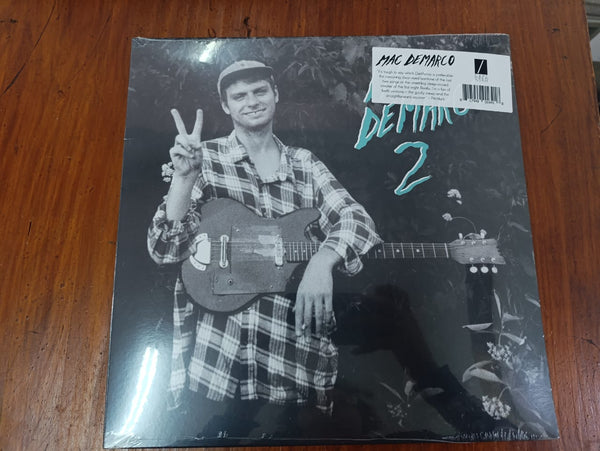 Mac Demarco - 2 (USA EX)