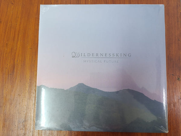 Wildernessking – Mystical Future (EU EX)