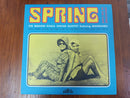 The Ibrahim Khalil Shihab Quintet Feat. Mankunku – Spring (UK EX)