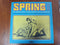 The Ibrahim Khalil Shihab Quintet Feat. Mankunku – Spring (UK EX)