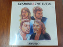 Desmond & The Tutus – Mnusic (EU EX)
