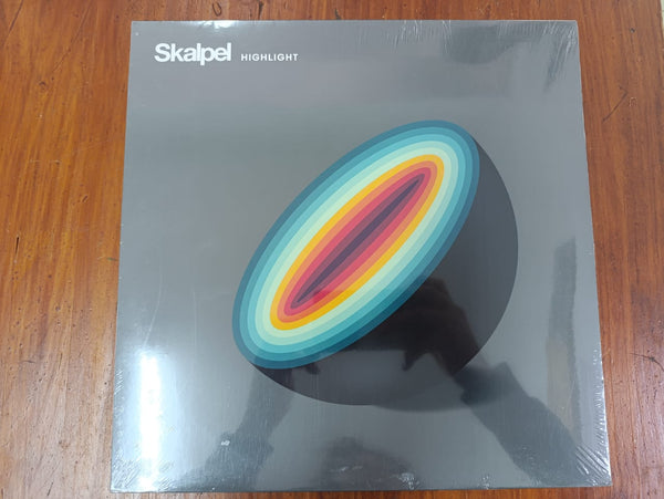 Skalpel – Highlight (EU EX)