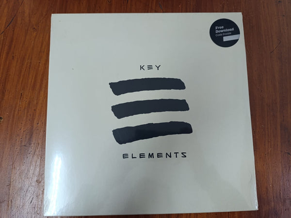 Key Elements – Key Elements (EU EX)