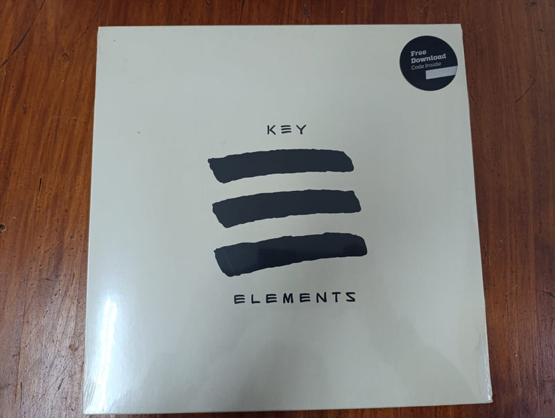 Key Elements – Key Elements (EU EX)