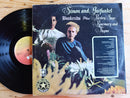 Simon & Garfunkel - Bookends / Parsley Sage Rosemary Tyme (RSA VG/VG-) 2LP
