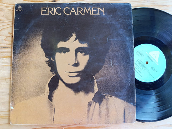 Eric Carmen - Eric Carmen (RSA VG-)