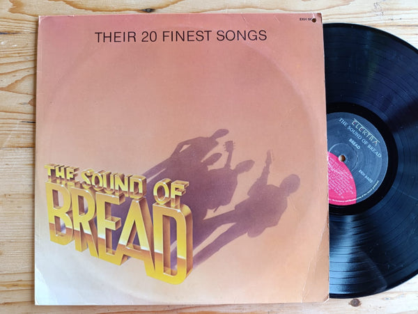 Bread - The Sound Of Bread (RSA VG)