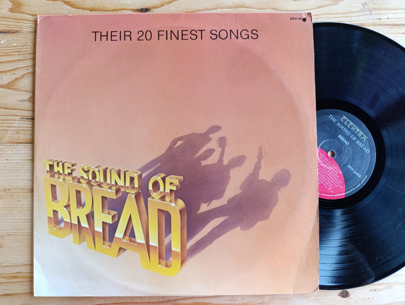 Bread - The Sound Of Bread (RSA VG)