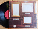 Emerson Lake & Palmer - Pictures At An Exhibition (RSA VG-) Gatefold