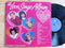 VA - The Love Songs Album (RSA VG) 2LP Gatefold